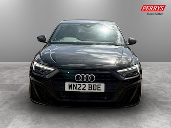 Used Audi A1 2022 for sale - 78869783: Photo
