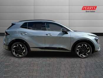 Used Kia Sportage 2024 for sale - 75168879: Photo