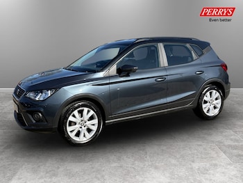 Used SEAT Arona 2021 for sale - 77896468: Photo