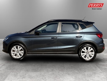 Used SEAT Arona 2021 for sale - 77896468: Photo