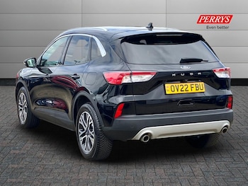 Used Ford Kuga 2022 for sale - 74924255: Photo