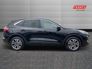 Used Ford Kuga 2022 for sale - 74924255: Photo