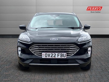 Used Ford Kuga 2022 for sale - 74924255: Photo