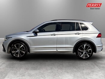 Used Volkswagen Tiguan 2023 for sale - 78105262: Photo