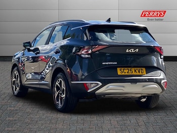 Used Kia Sportage 2025 for sale - 76090286: Photo