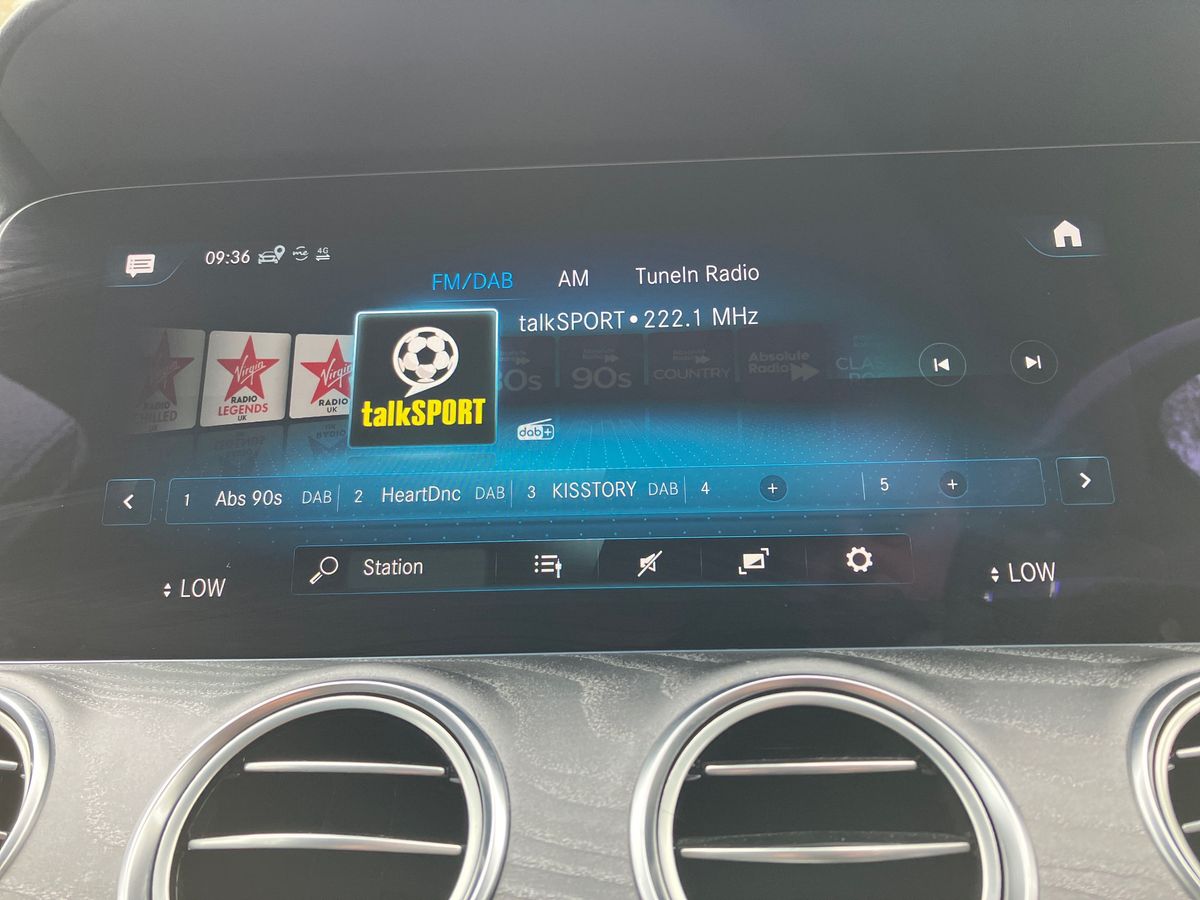 Used Mercedes-Benz E Class 2021 for sale - 76180838: Photo 10