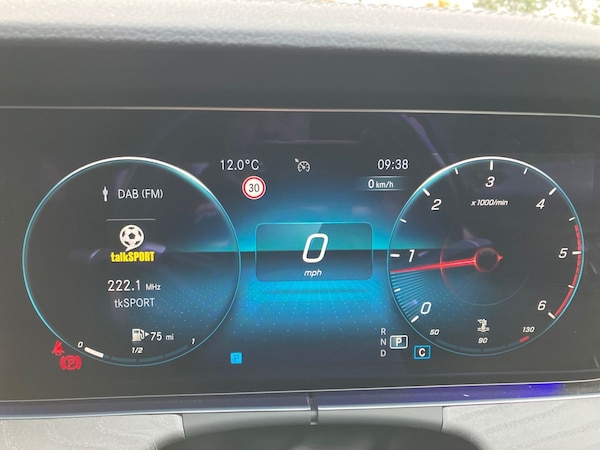 Used Mercedes-Benz E Class 2021 for sale - 76180838: Photo 15