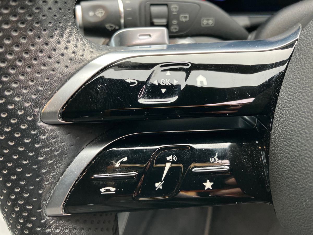 Used Mercedes-Benz E Class 2021 for sale - 76180838: Photo 16