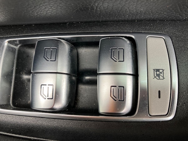 Used Mercedes-Benz E Class 2021 for sale - 76180838: Photo 19