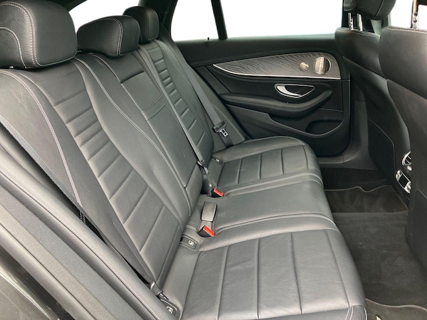 Used Mercedes-Benz E Class 2021 for sale - 76180838: Photo 20