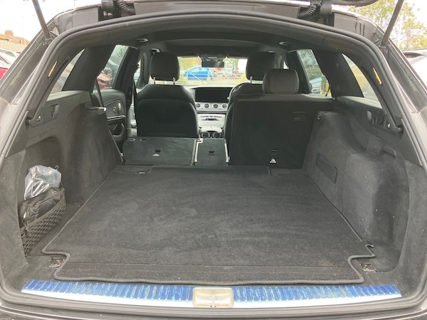 Used Mercedes-Benz E Class 2021 for sale - 76180838: Photo 23
