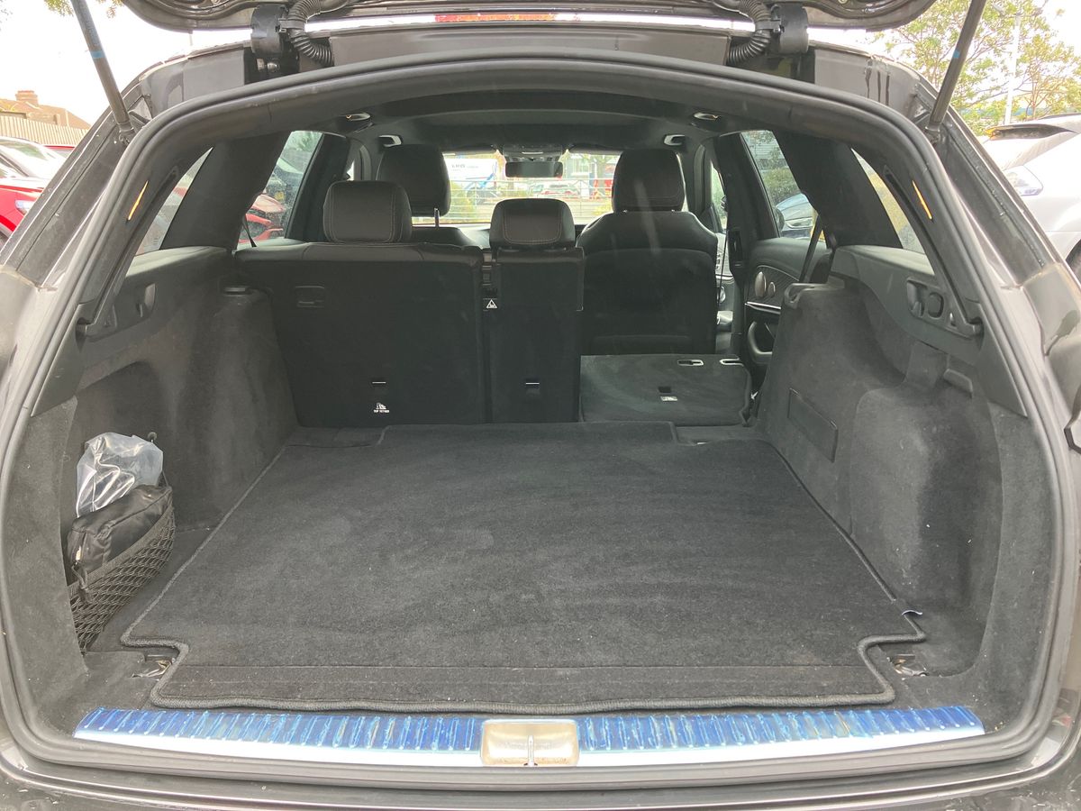 Used Mercedes-Benz E Class 2021 for sale - 76180838: Photo 24