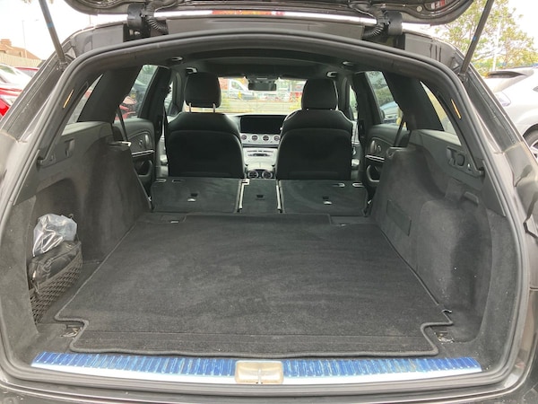 Used Mercedes-Benz E Class 2021 for sale - 76180838: Photo 24