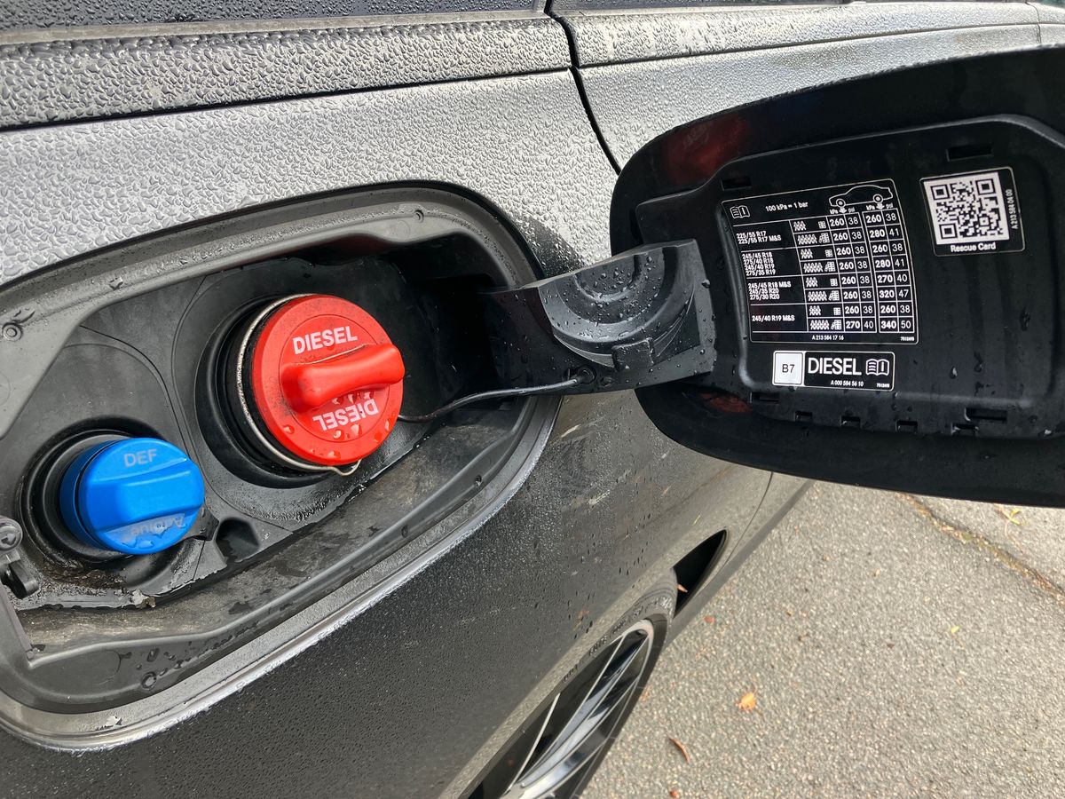 Used Mercedes-Benz E Class 2021 for sale - 76180838: Photo 27