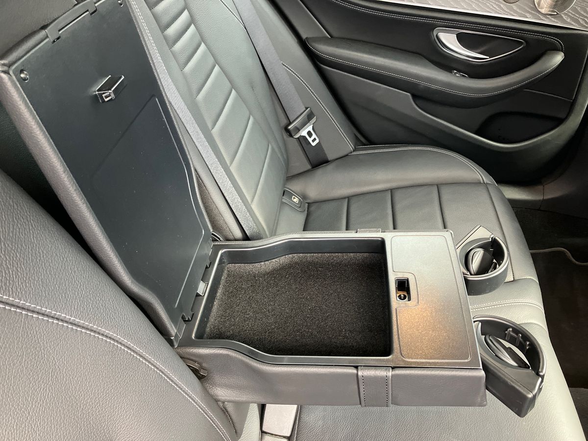 Used Mercedes-Benz E Class 2021 for sale - 76180838: Photo 28