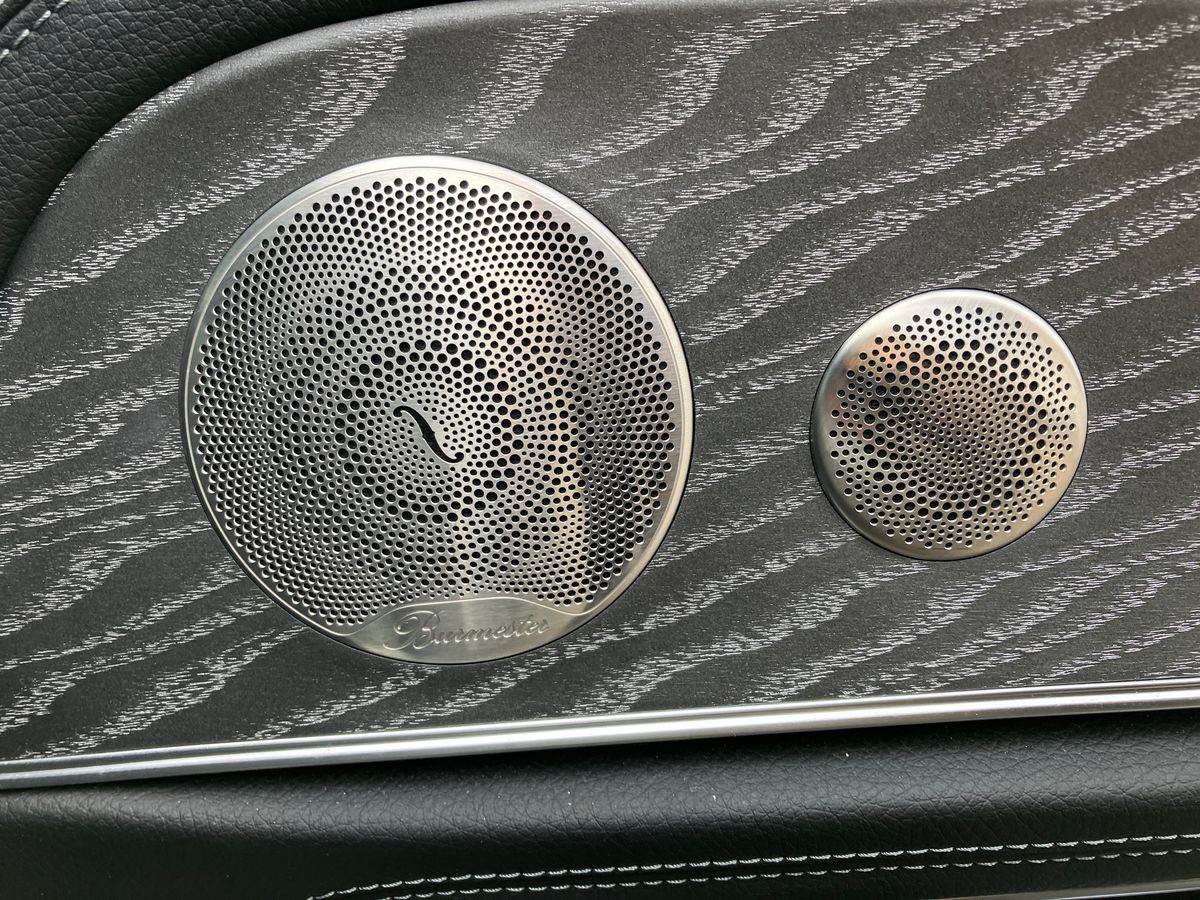 Used Mercedes-Benz E Class 2021 for sale - 76180838: Photo 30