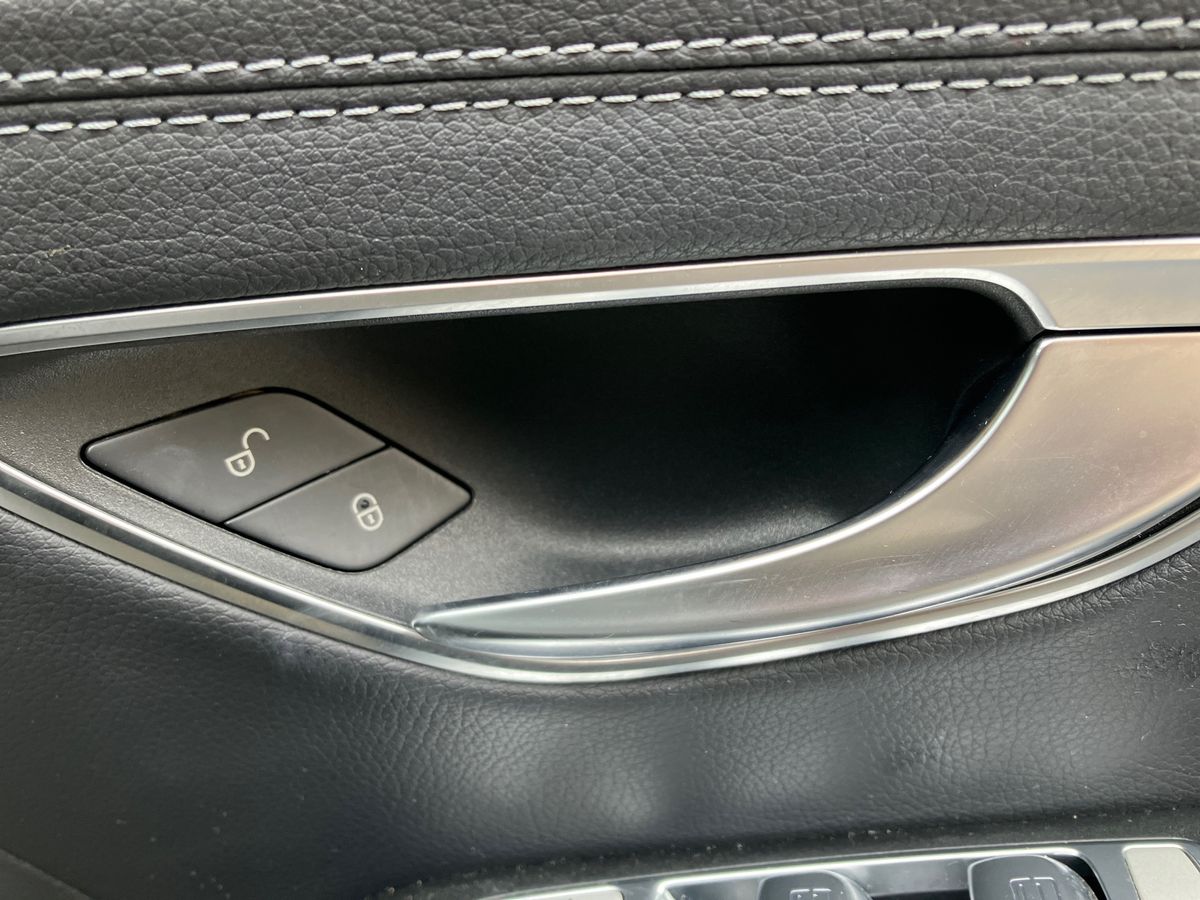 Used Mercedes-Benz E Class 2021 for sale - 76180838: Photo 36