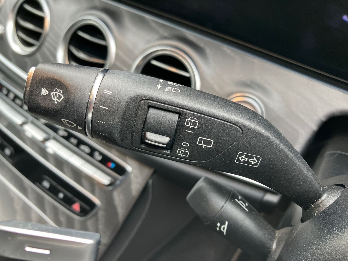 Used Mercedes-Benz E Class 2021 for sale - 76180838: Photo 44