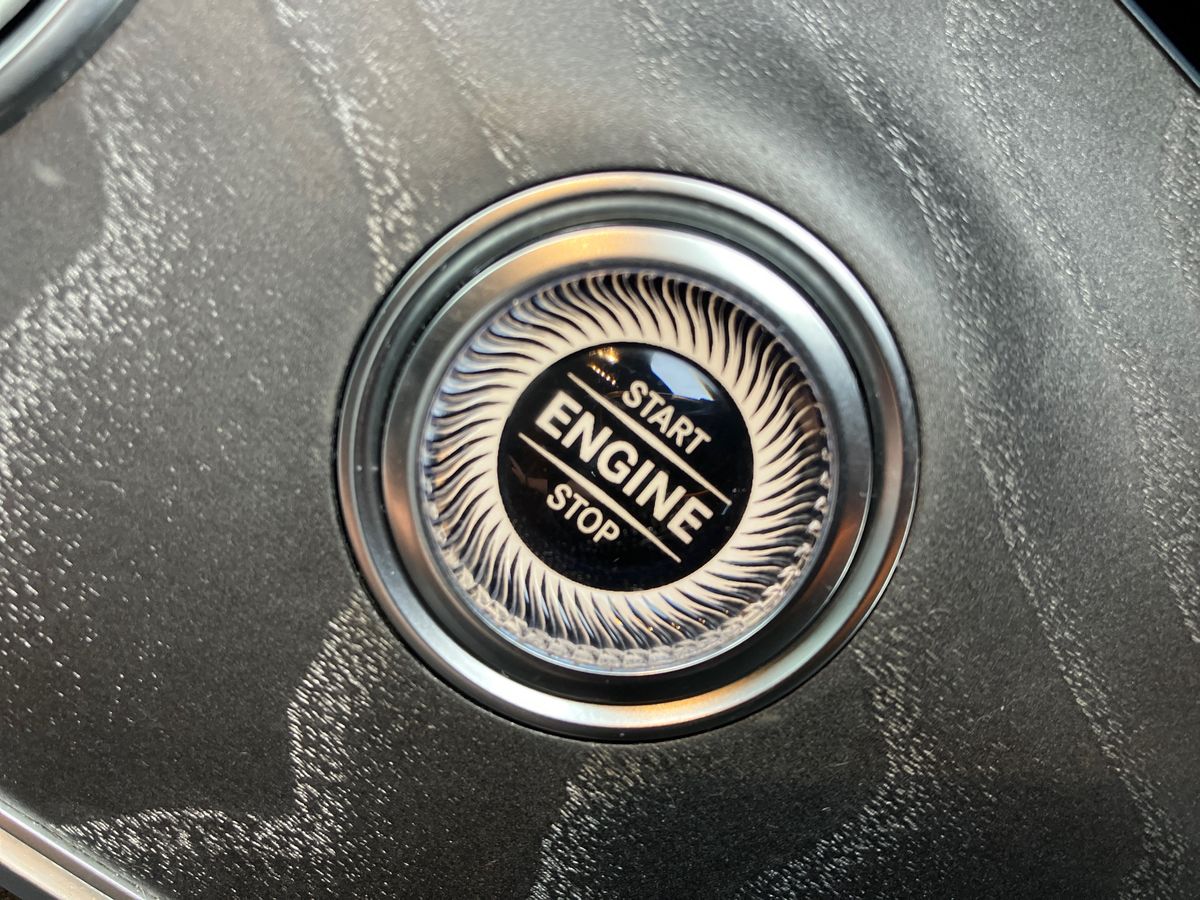 Used Mercedes-Benz E Class 2021 for sale - 76180838: Photo 45