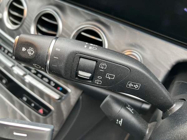 Used Mercedes-Benz E Class 2021 for sale - 76180838: Photo 45