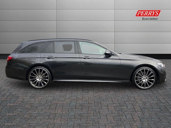 Used Mercedes-Benz E Class 2021 for sale - 76180838: Photo 4