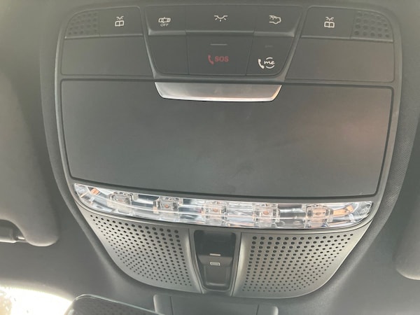 Used Mercedes-Benz E Class 2021 for sale - 76180838: Photo 53