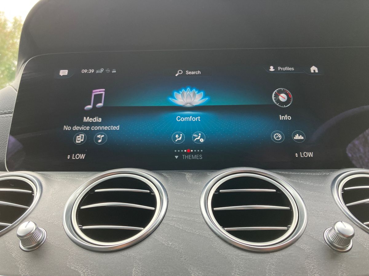 Used Mercedes-Benz E Class 2021 for sale - 76180838: Photo 54