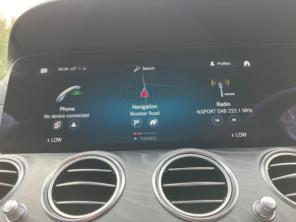Used Mercedes-Benz E Class 2021 for sale - 76180838: Photo 54