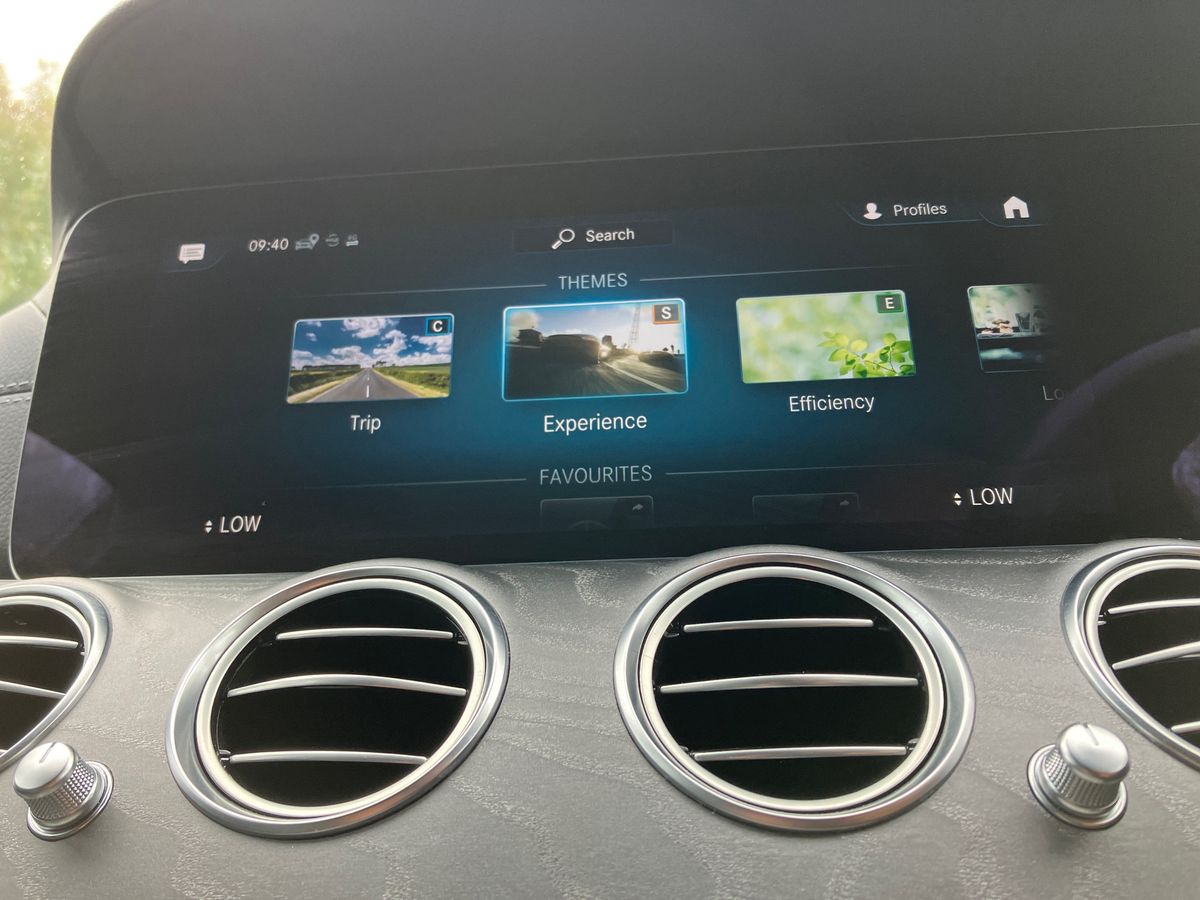 Used Mercedes-Benz E Class 2021 for sale - 76180838: Photo 56