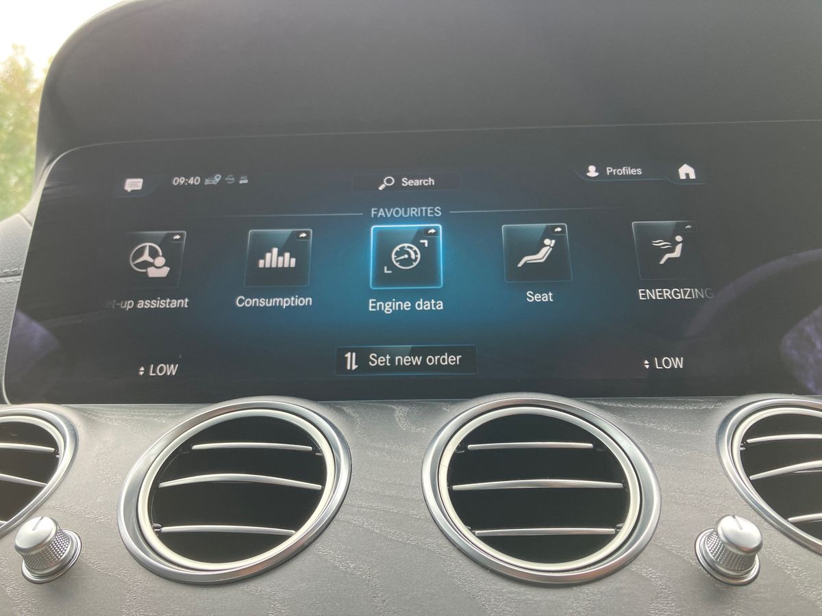 Used Mercedes-Benz E Class 2021 for sale - 76180838: Photo 57