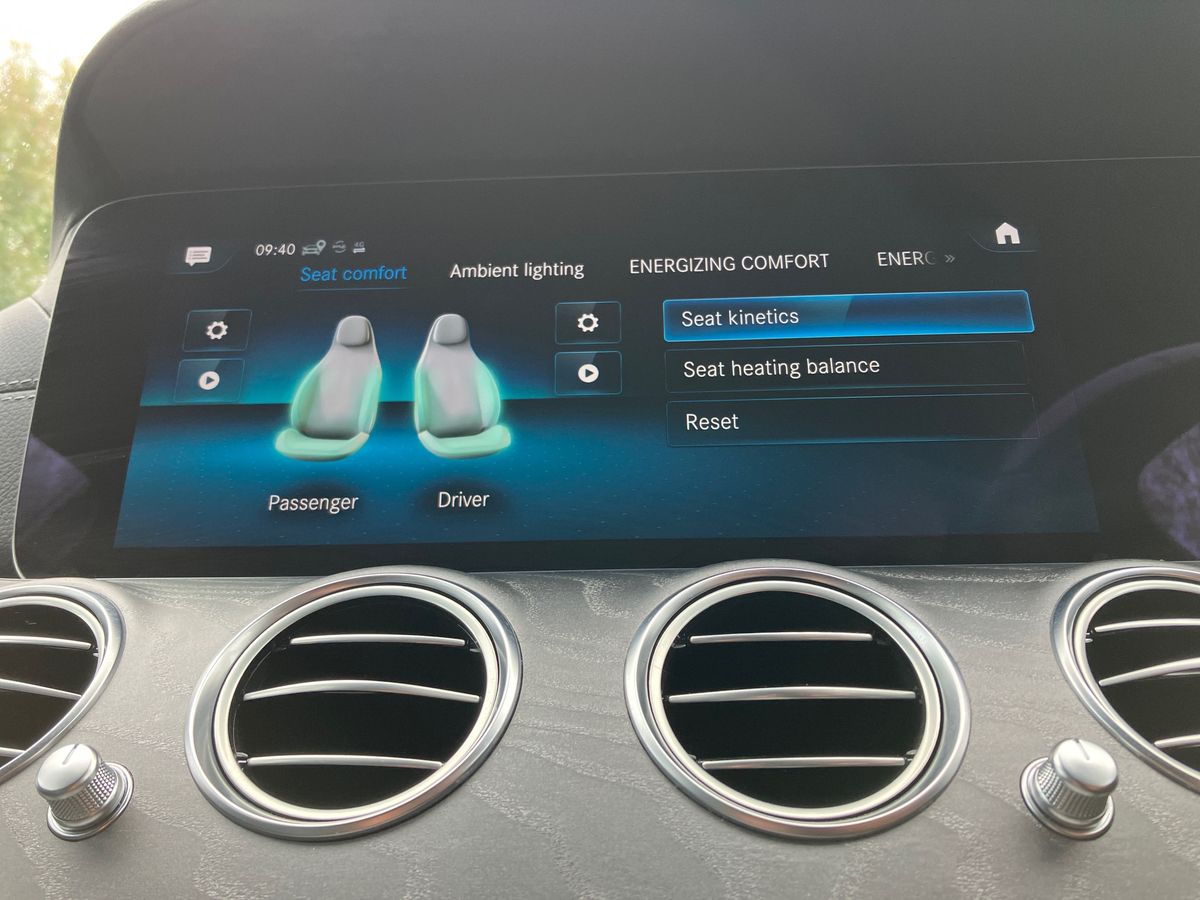 Used Mercedes-Benz E Class 2021 for sale - 76180838: Photo 58