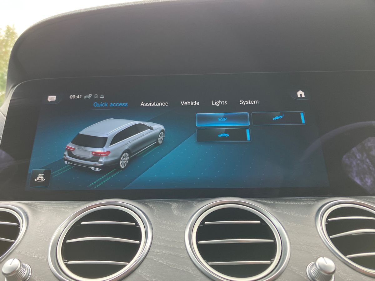 Used Mercedes-Benz E Class 2021 for sale - 76180838: Photo 59