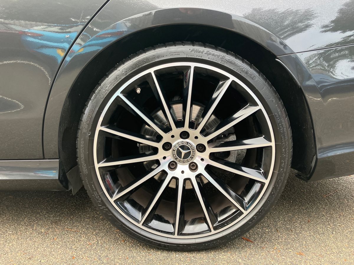 Used Mercedes-Benz E Class 2021 for sale - 76180838: Photo 7