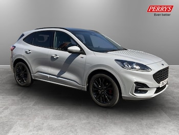 Used Ford Kuga 2023 for sale - 79307157: Photo