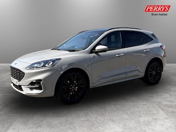 Used Ford Kuga 2023 for sale - 79307157: Photo