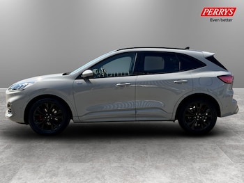 Used Ford Kuga 2023 for sale - 79307157: Photo