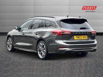 Used Ford Focus 2022 for sale - 76412853: Photo