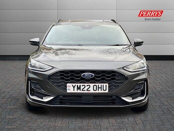 Used Ford Focus 2022 for sale - 76412853: Photo