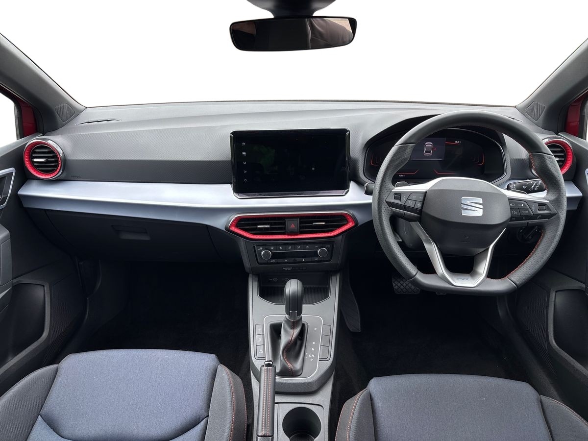 Used SEAT Ibiza 2024 for sale - 77113604: Photo 10