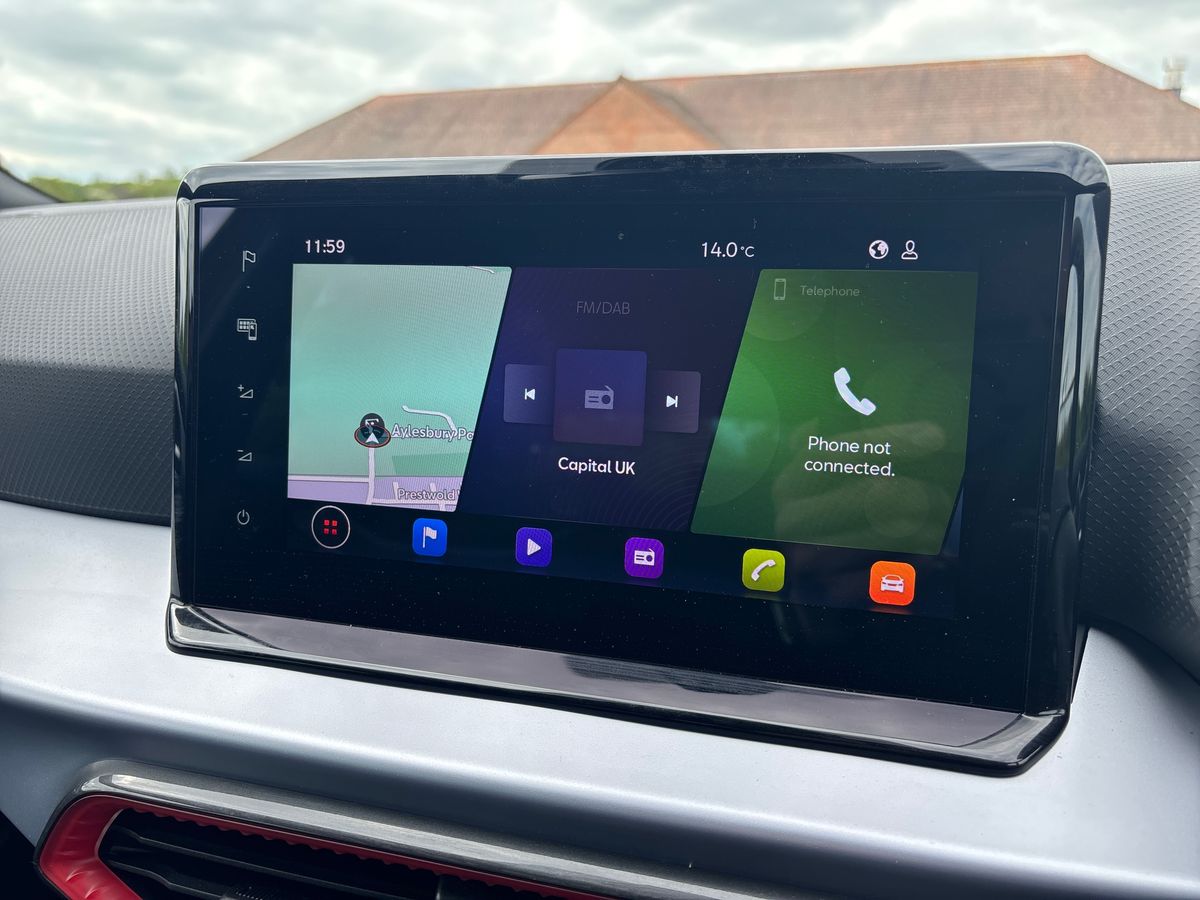 Used SEAT Ibiza 2024 for sale - 77113604: Photo 11