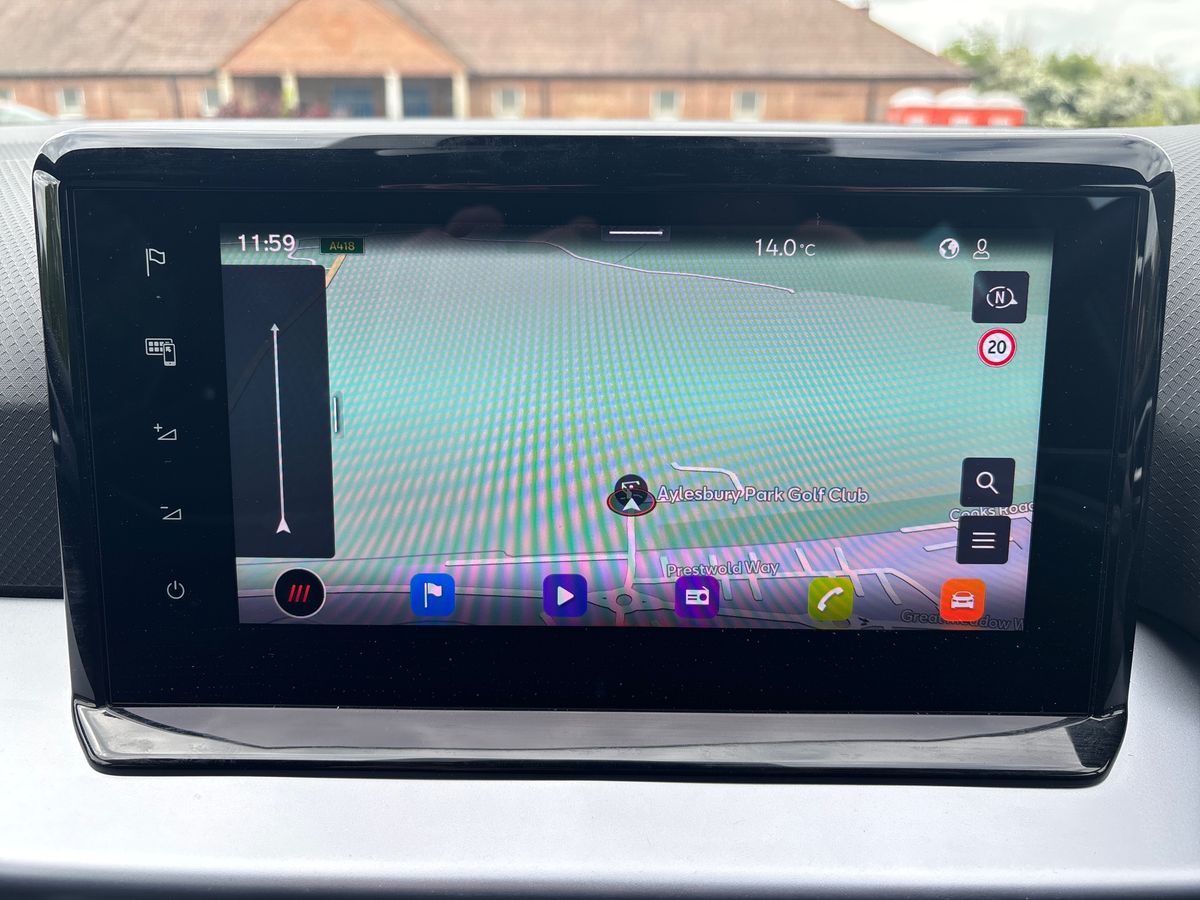 Used SEAT Ibiza 2024 for sale - 77113604: Photo 12