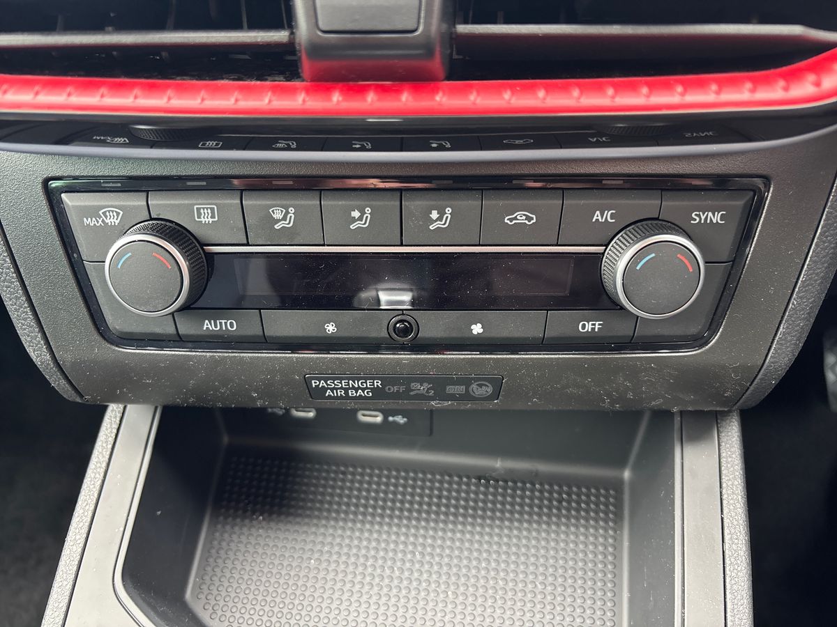 Used SEAT Ibiza 2024 for sale - 77113604: Photo 13