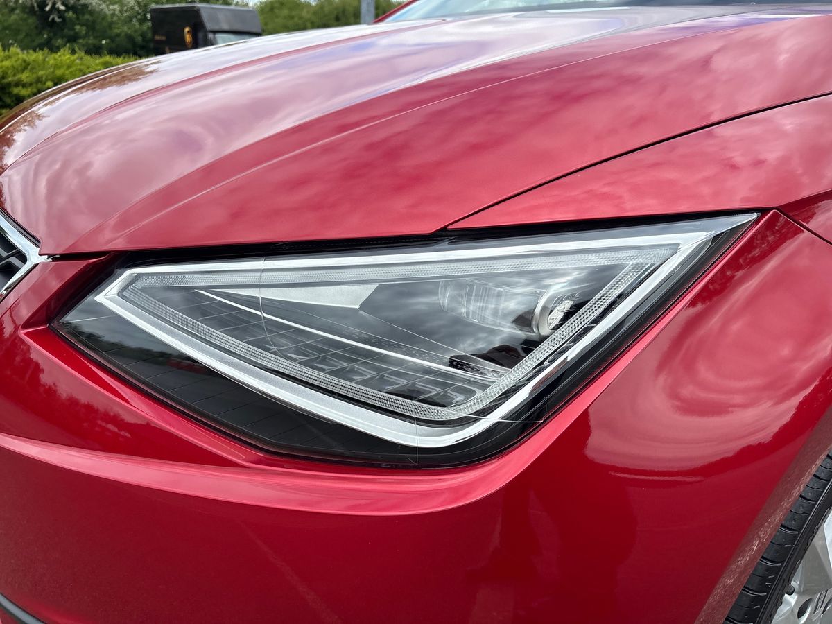 Used SEAT Ibiza 2024 for sale - 77113604: Photo 14