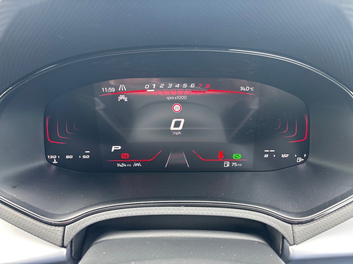 Used SEAT Ibiza 2024 for sale - 77113604: Photo 15