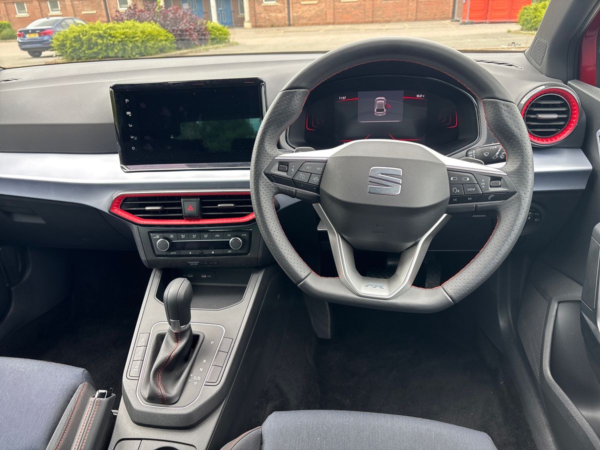 Used SEAT Ibiza 2024 for sale - 77113604: Photo 16