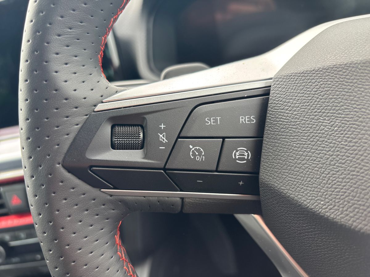 Used SEAT Ibiza 2024 for sale - 77113604: Photo 17