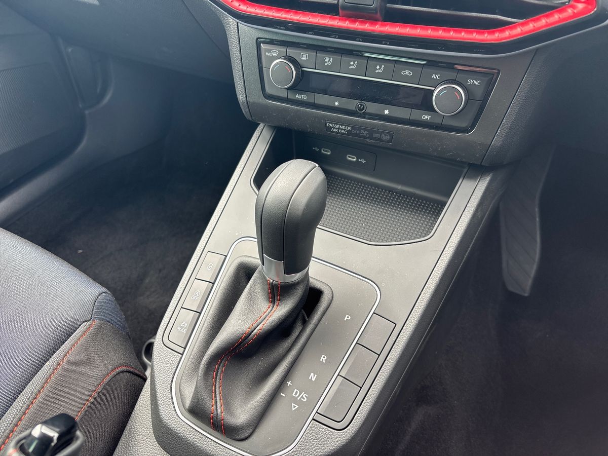 Used SEAT Ibiza 2024 for sale - 77113604: Photo 18