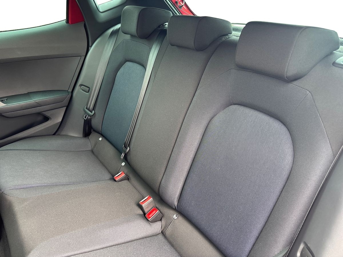 Used SEAT Ibiza 2024 for sale - 77113604: Photo 20