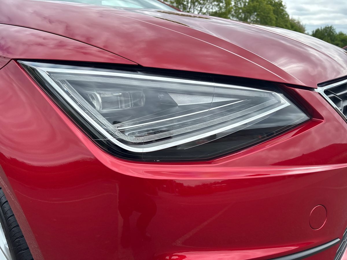 Used SEAT Ibiza 2024 for sale - 77113604: Photo 22