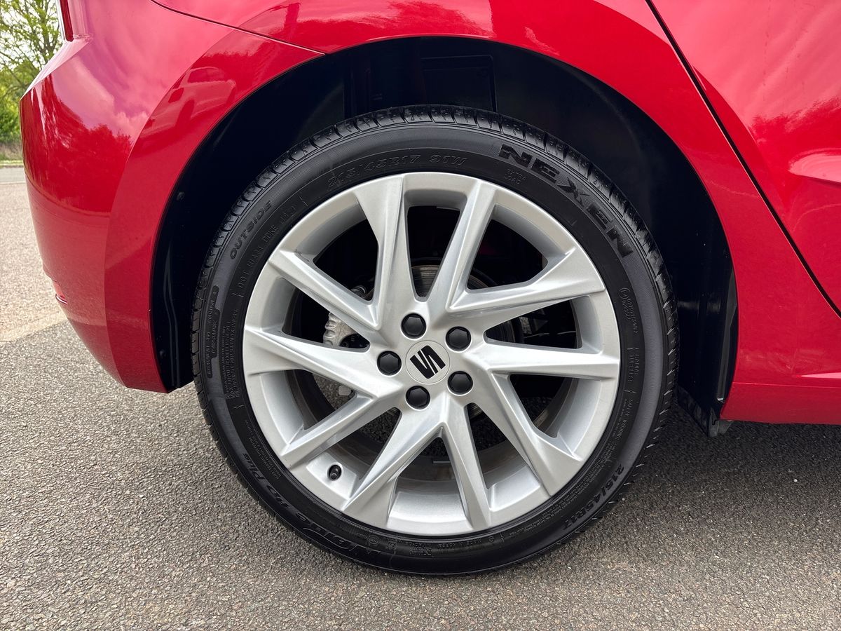 Used SEAT Ibiza 2024 for sale - 77113604: Photo 24